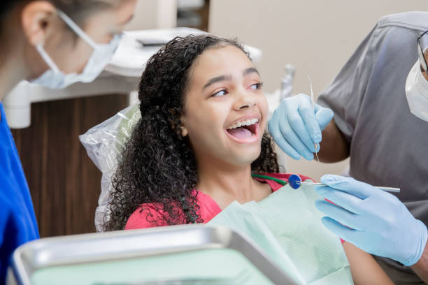 Best Emergency Wisdom Teeth Removal in Bristol, WI